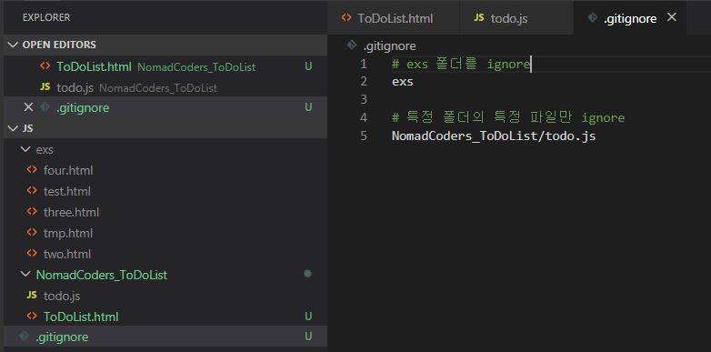 gitignore github desktop gitignore github desktop