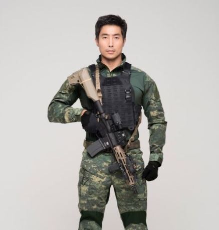  - '이근 대위 근황소식' 우크라이나에 대한민국 참전용사 이근 어쩌나...