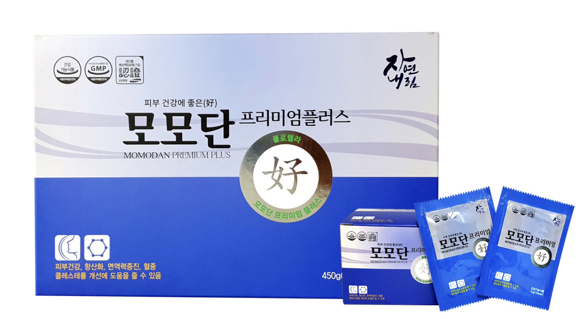  모모단 가격 효능 정리