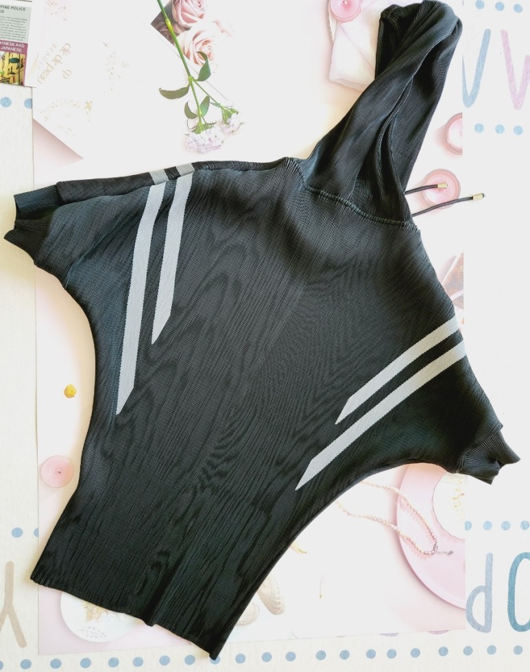 트레이닝 스타일이 살아나는 40대 여성의류 쇼핑몰 알로하 플리츠 7