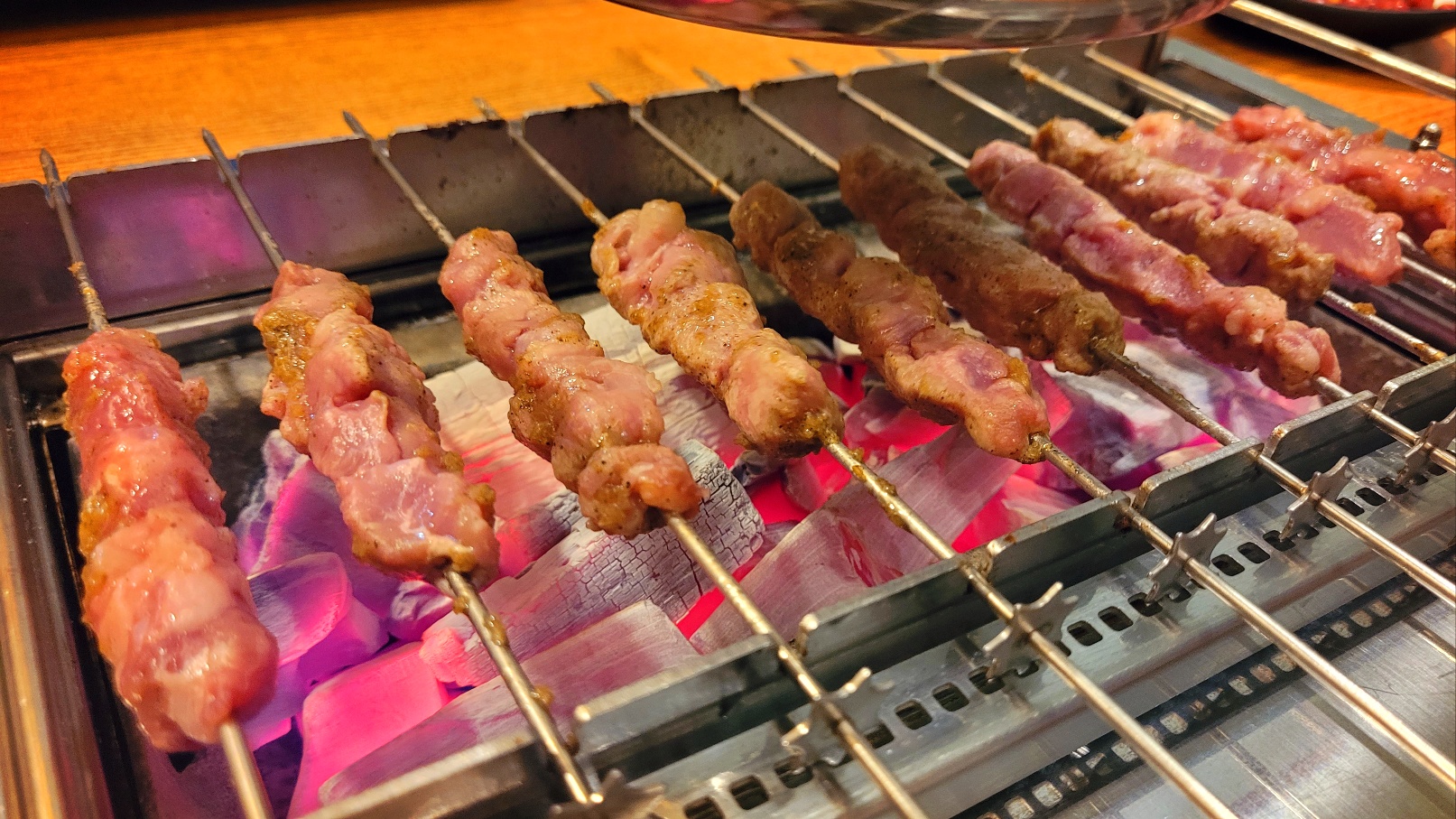 다올양꼬치 거제본점 사진 8