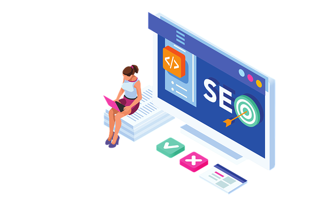 검색엔진최적화 - seo