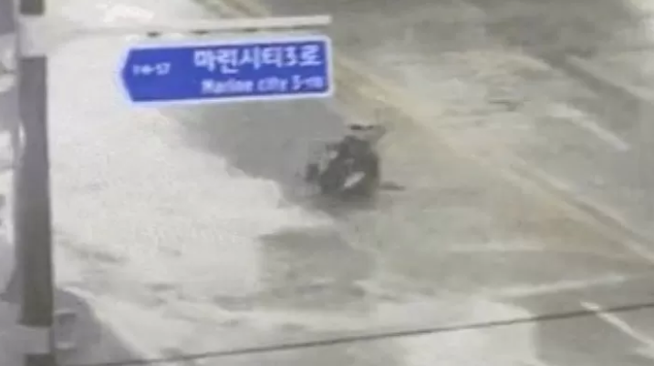 마린시티