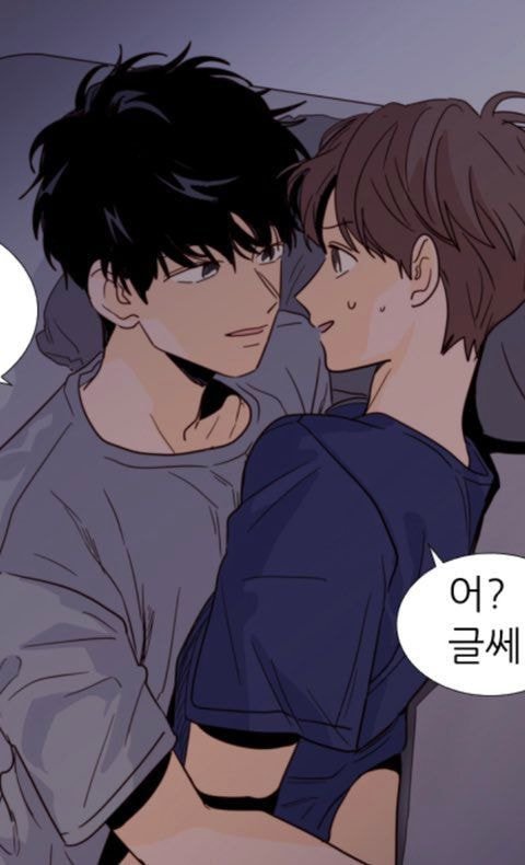  (BL주의) 수위 없는 BL웹툰 추천.jpg