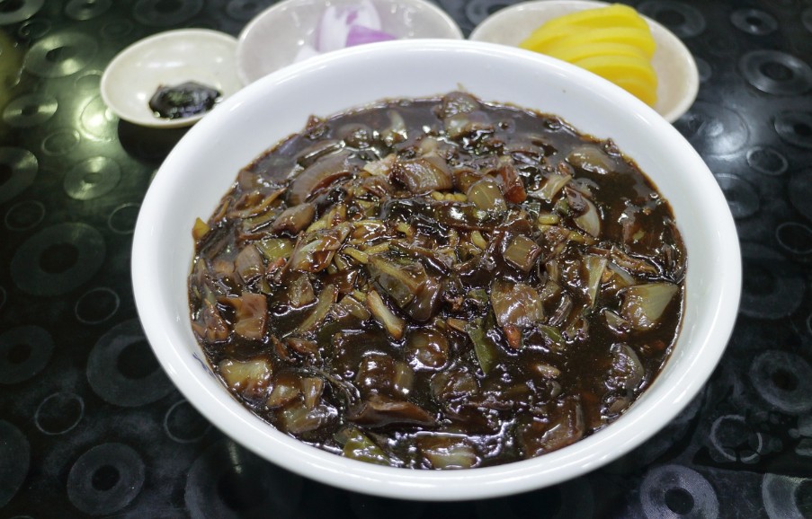 짜장면