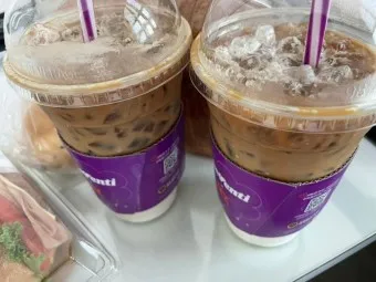 더벤티 메뉴 가격 디저트 추천메뉴 딸기연유라떼 코코넛커피_18