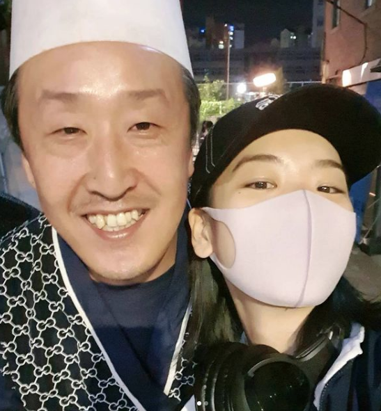  노안지존 DP대대장 현봉식 나이