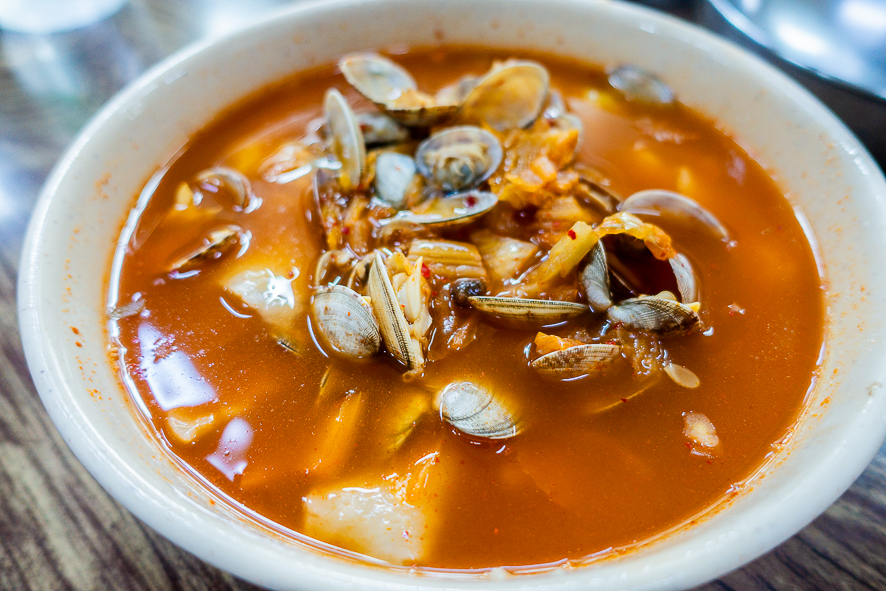 엄마손칼국수 이미지
