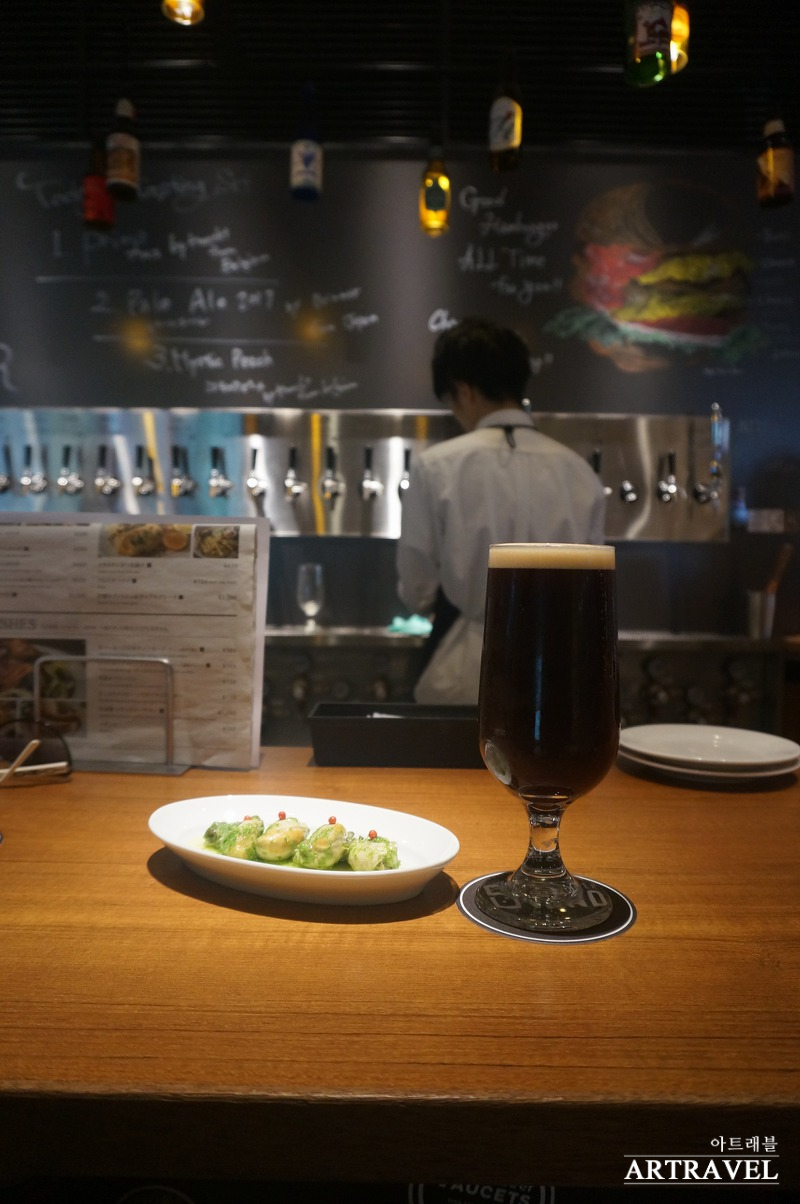 후쿠오카 굿비어스탠드 Goodbeer STAND グッドビア スタンド