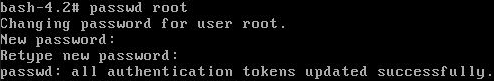  [centos] add user