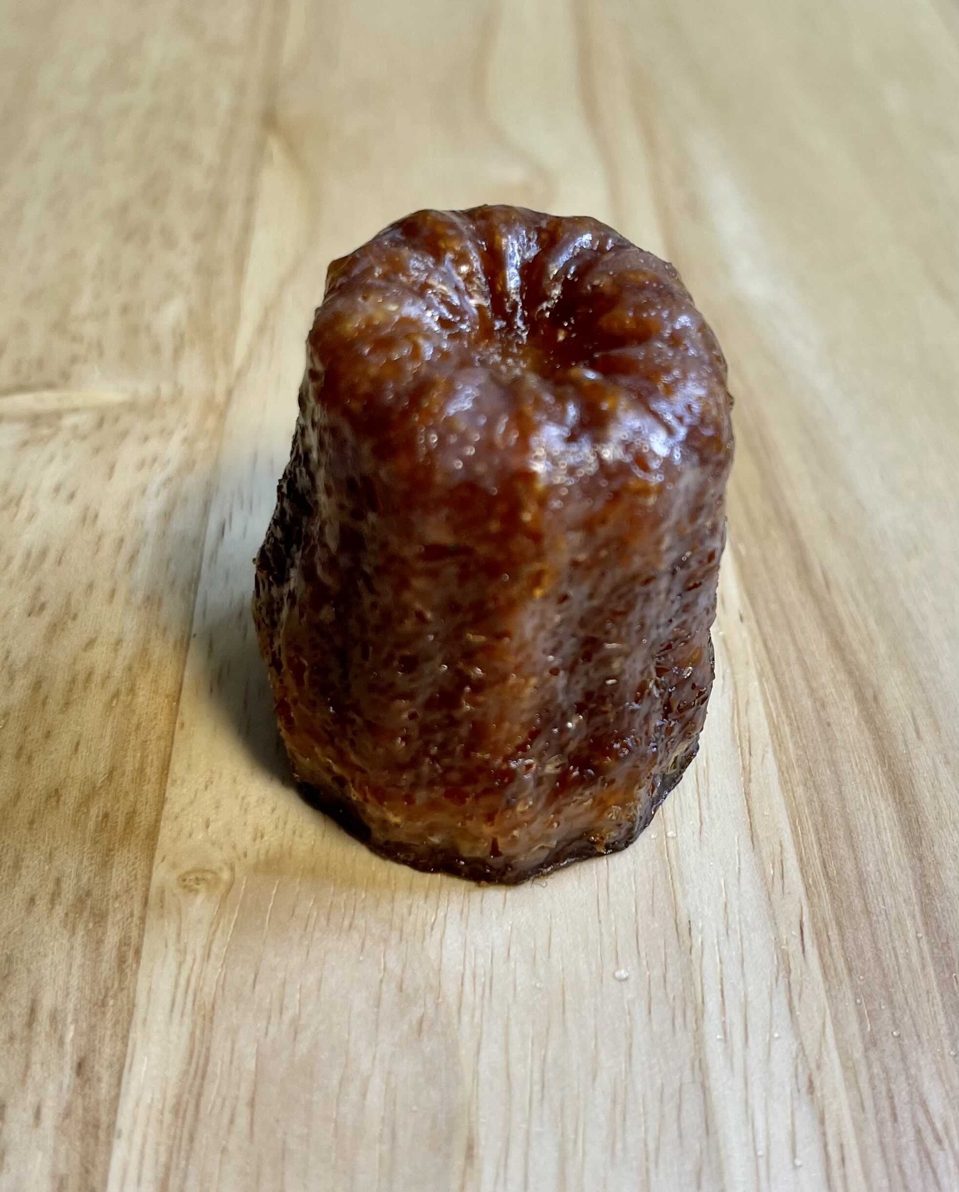  Cu 편의점 까눌레 바닐라향