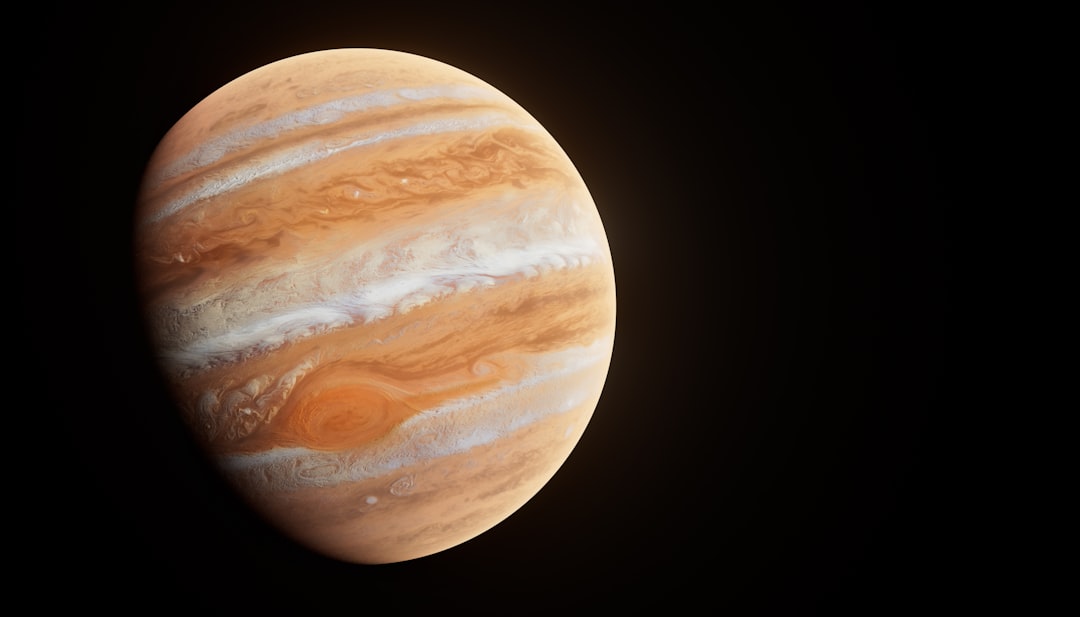 Jupiter