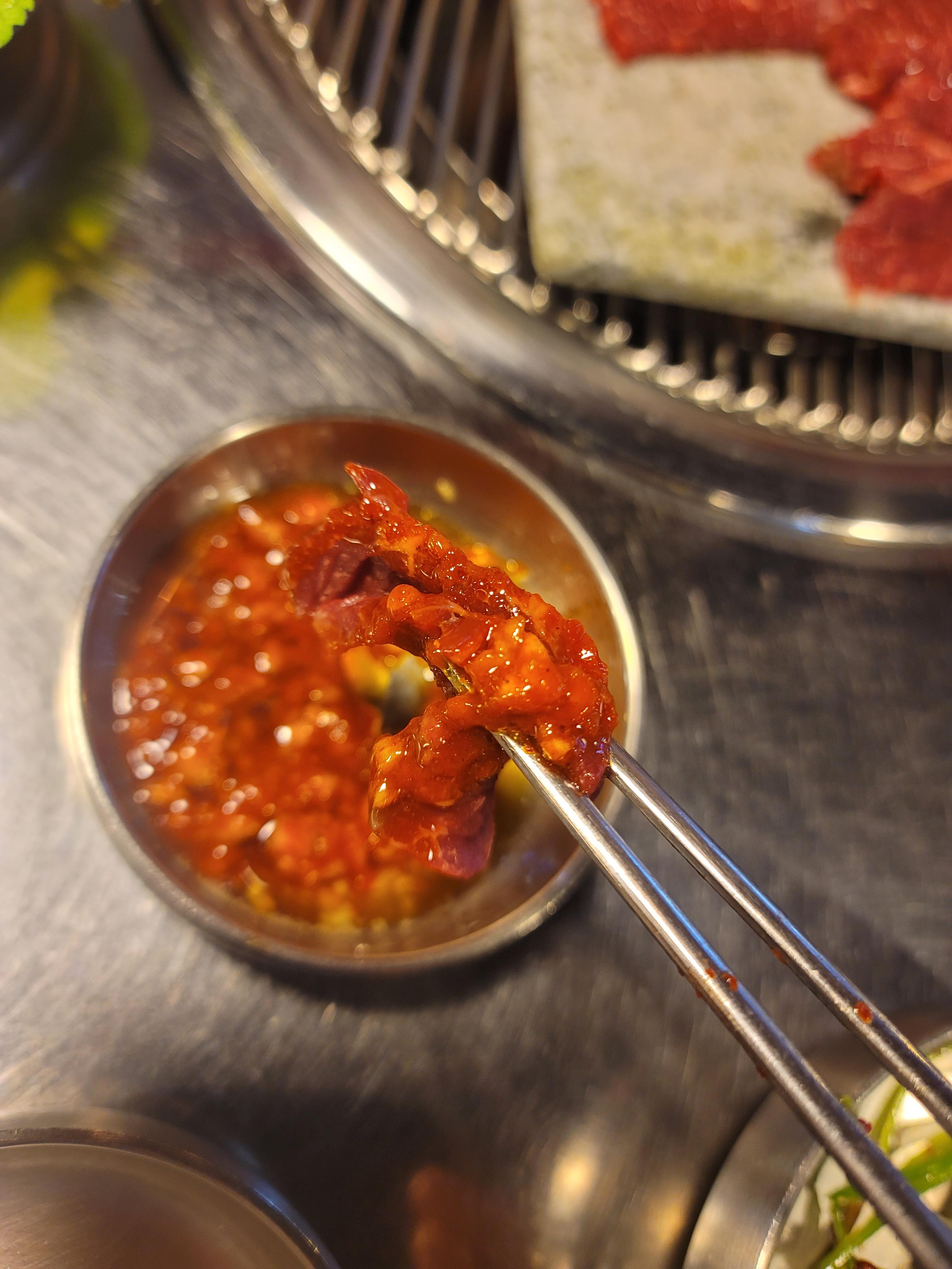 칠프로칠백식당 이미지