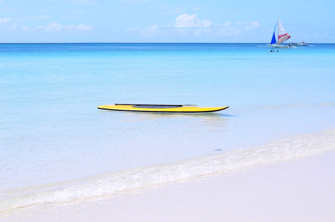 Boracay