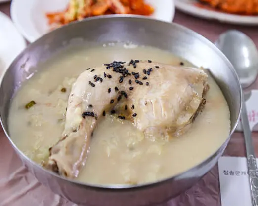 신촌식당