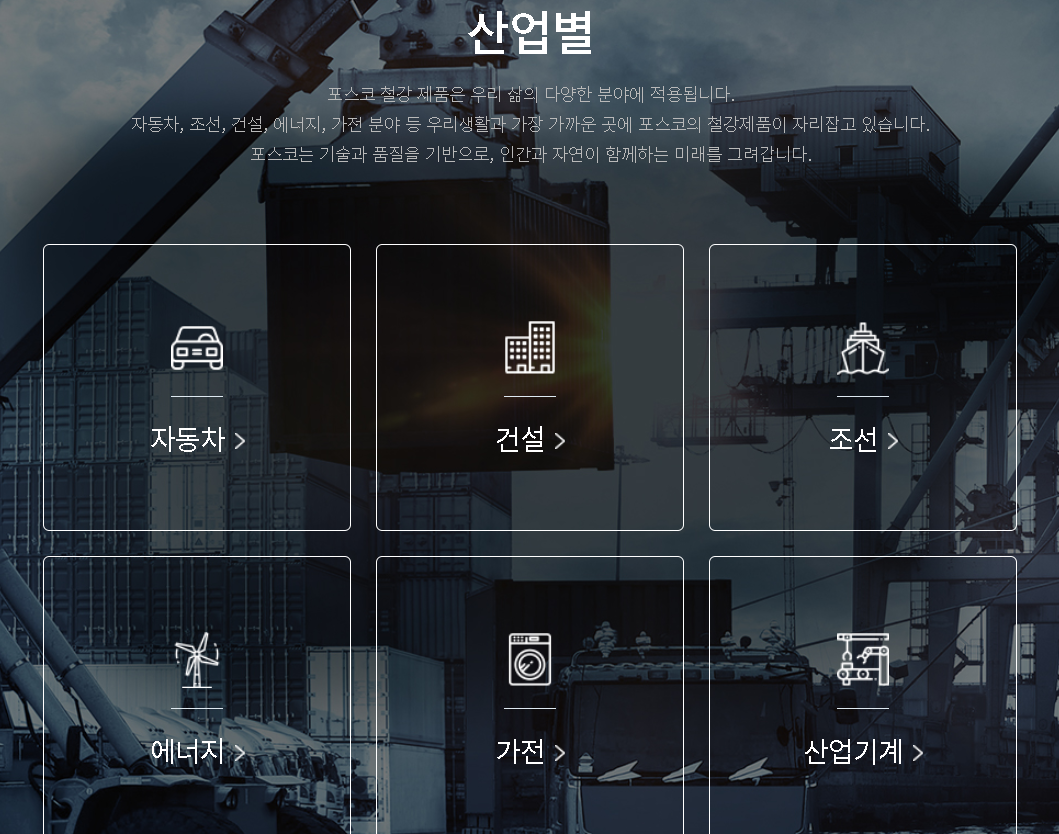  [주식] 포스코 POSCO 주가 전망 리포트 (005490) 21년 1분기 좋을것같아요!