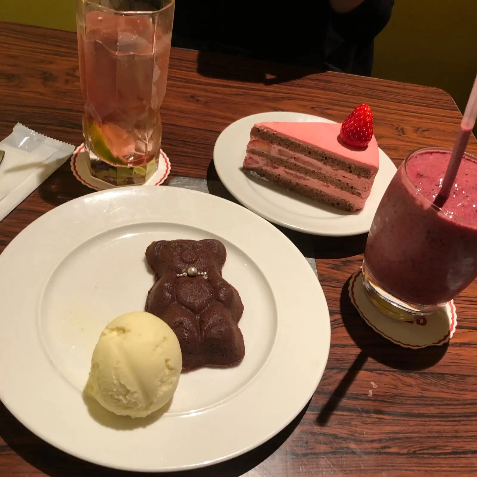 Lotus Cafe