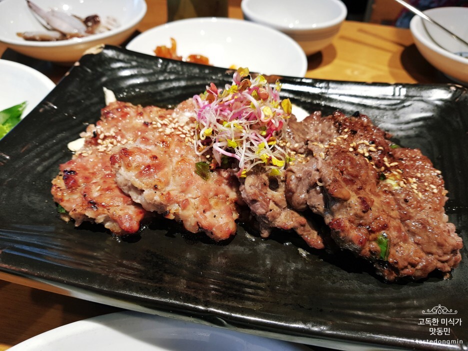  [담양 맛집] 남도예담: 전국 3대 떡갈비 맛집 전라남도 담양여행의 필수코스