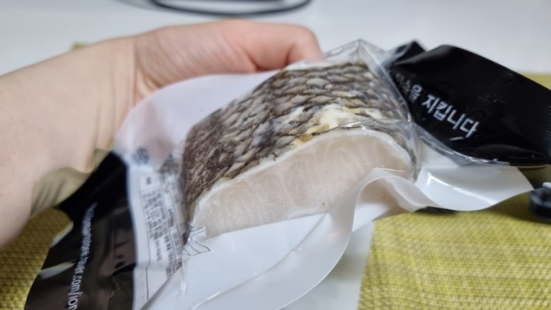 멜로 스테이크 근사한 저녁 한 상!에어프라이어로 메로구이 39
