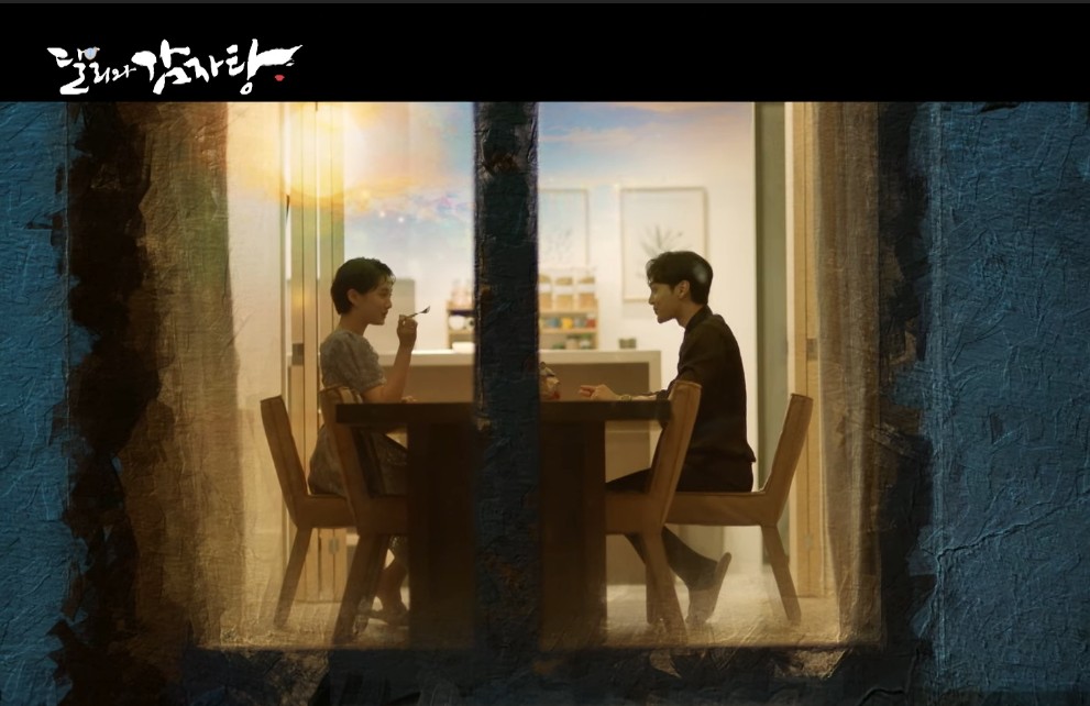  [드라마다시보기] 달리와감자탕 줄거리, 결말, 등장인물