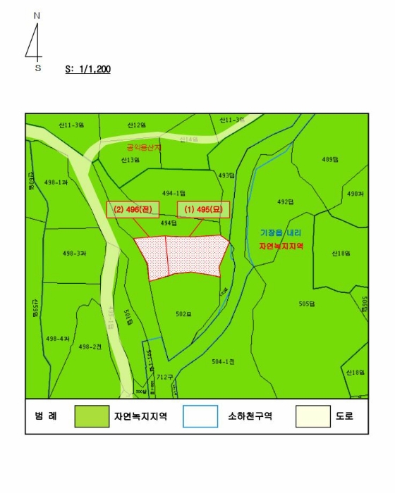 부산동부지원2022타경475 지 적 도