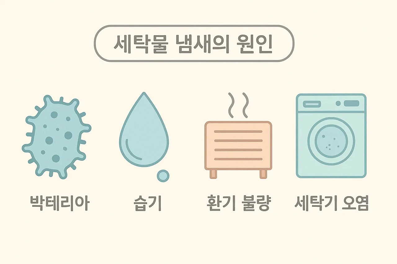실내건조 꿀팁