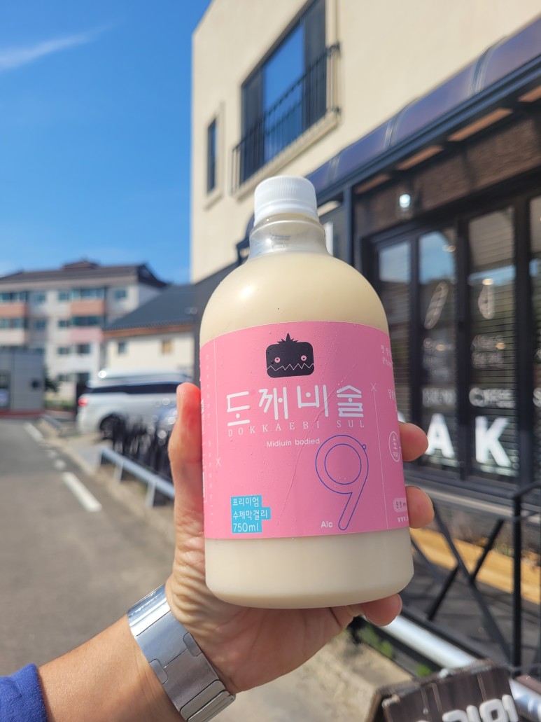 도깨비수제베이커리 이미지