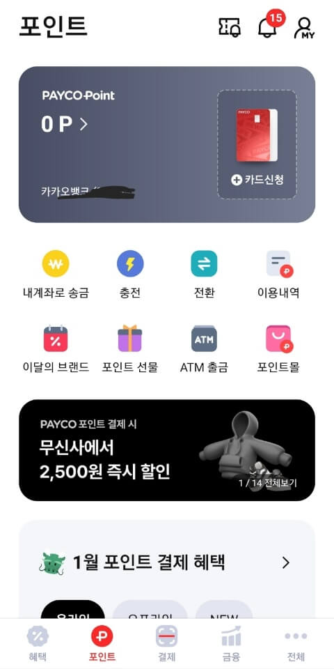 페이코