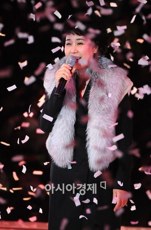 심수봉