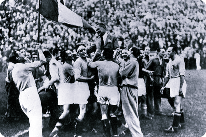 1930_월드컵_이탈리아