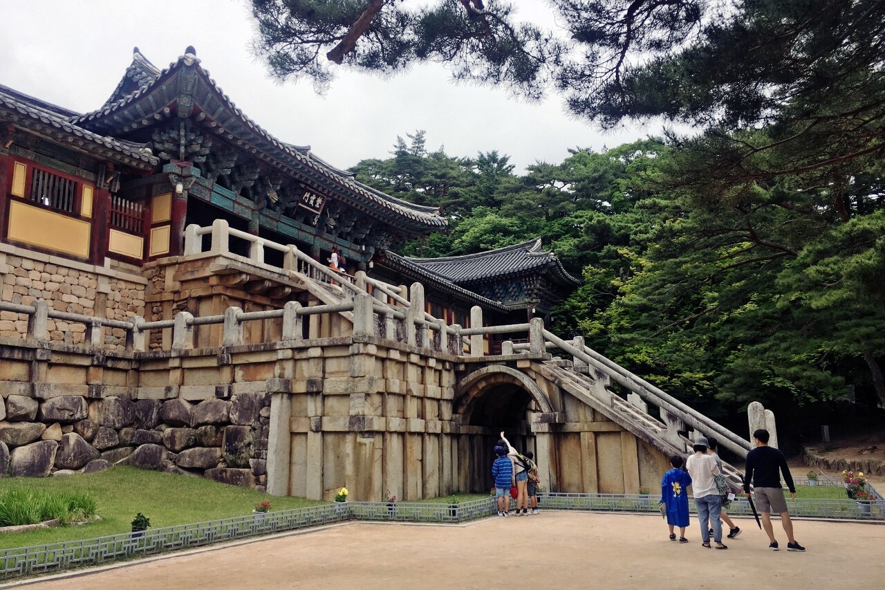  경주 가볼만한 곳 베스트 10 (명소 추천)