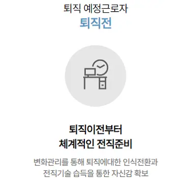 중장년 내일센터