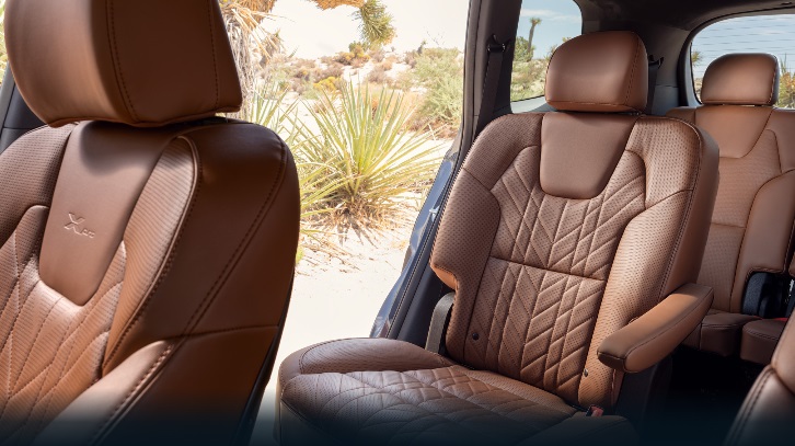 기아 텔루라이드 KIA Telluride