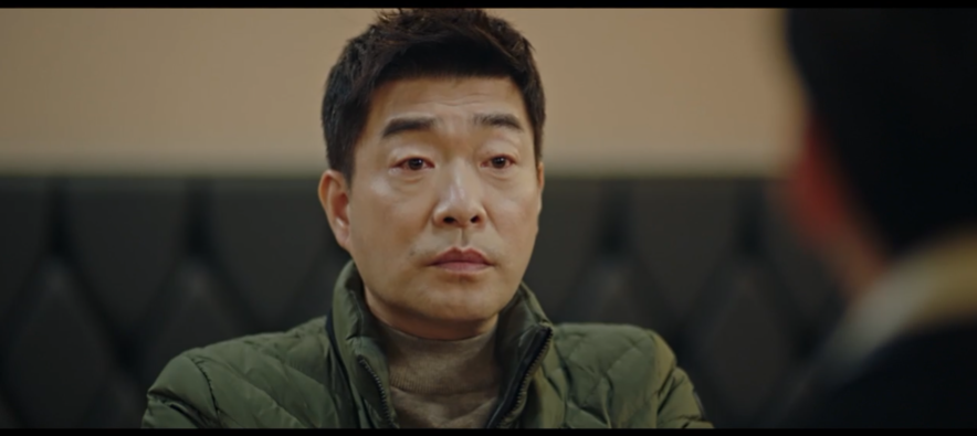 모범형사 시즌2 드라마 2화 줄거리 리뷰 3화 예고편 인삼 절도범은 결국사망을 하게 되고 연쇄 살인범은 버스기사?