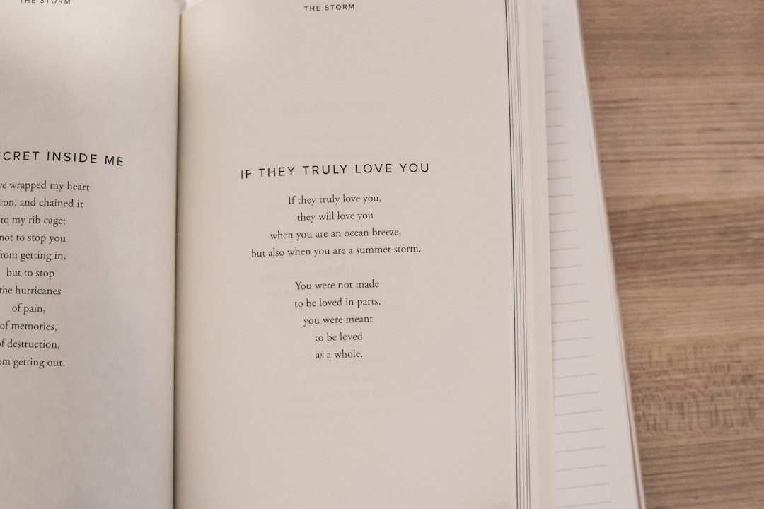 Recommended.