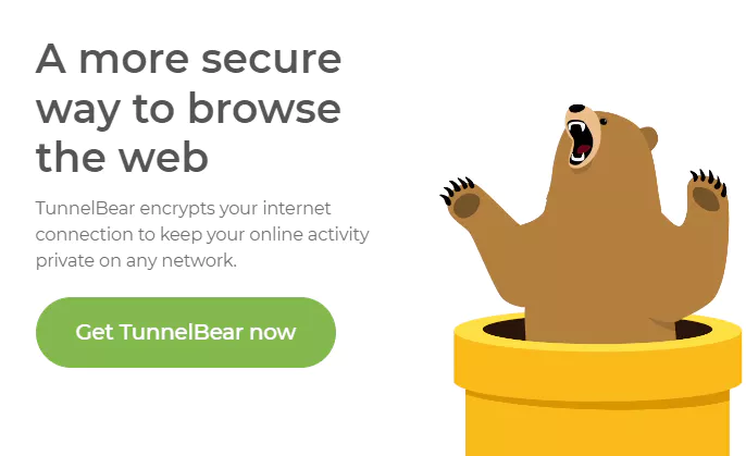 Tunnel VPN