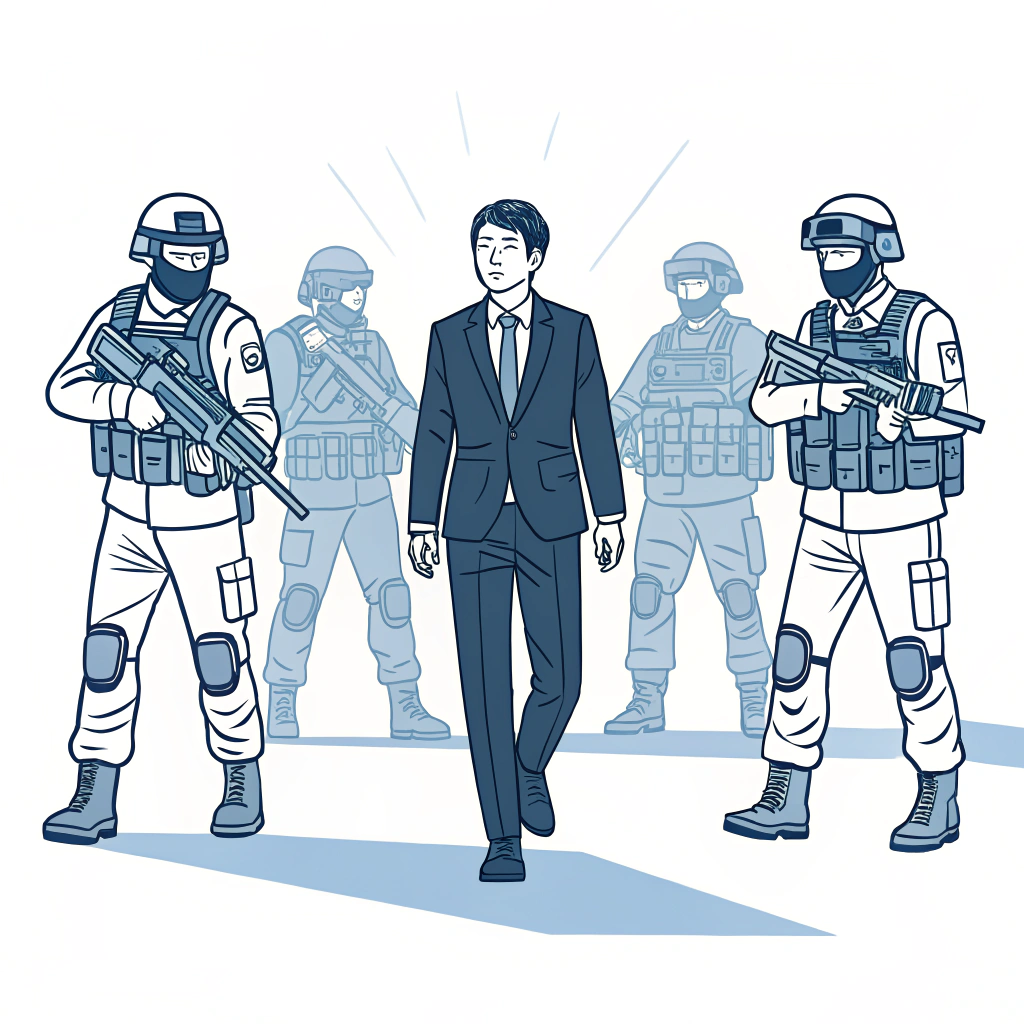 이재명 테러 위협 증가… 민주당, 전담 대응팀 꾸려 전면 대비