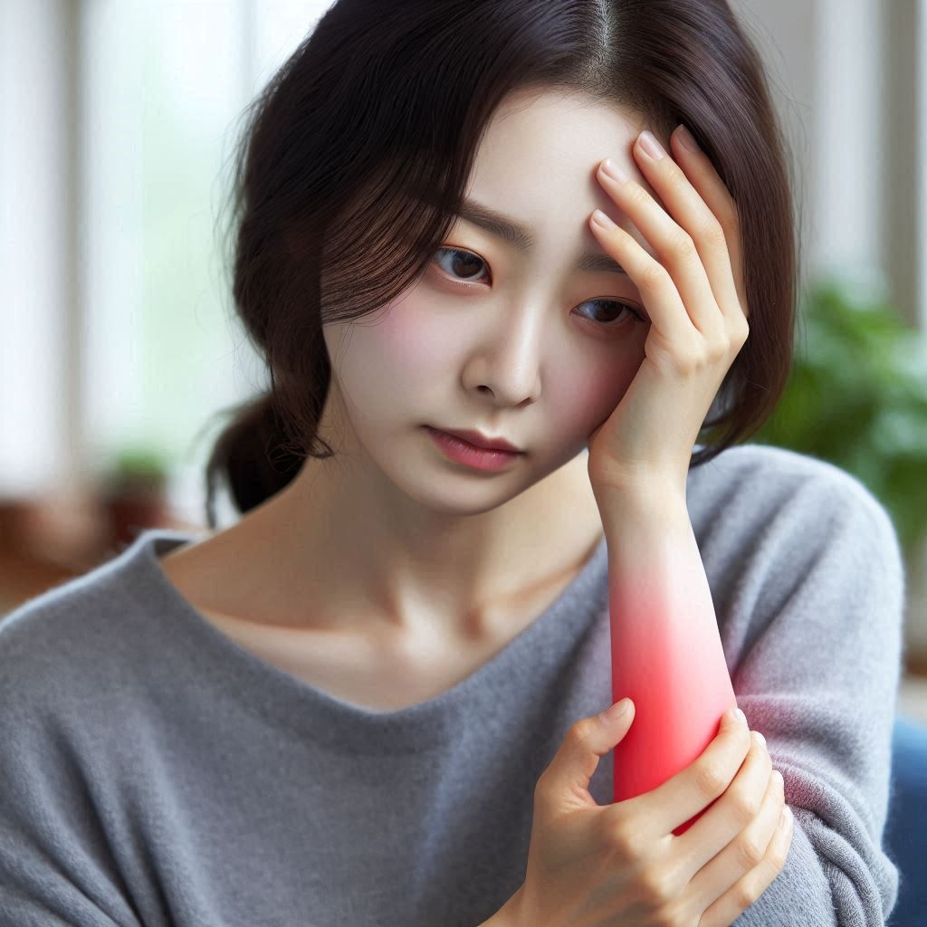 급성구획증후군
