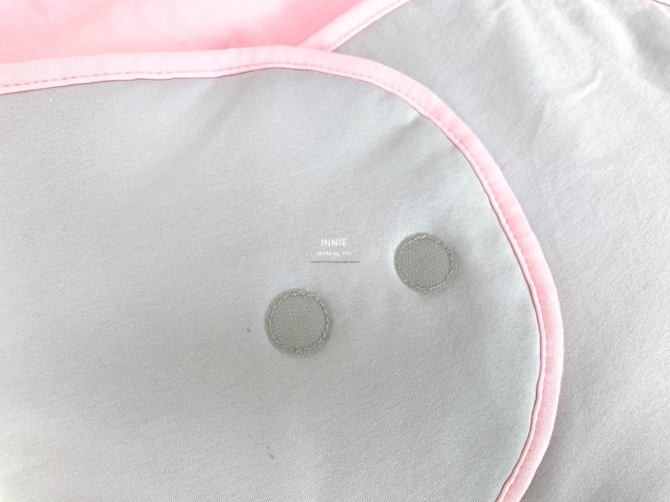 신생아 겉싸개 출산준비물 왈라부 신생아 14