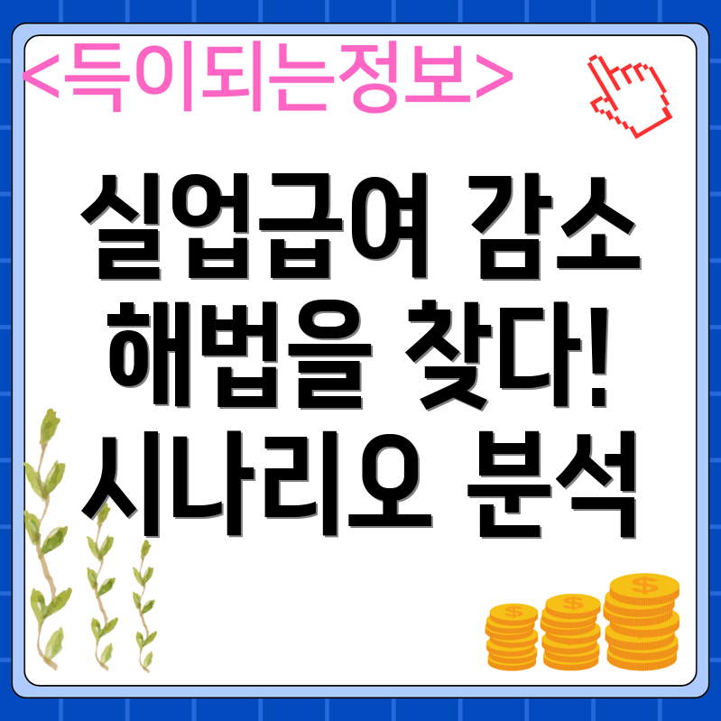 실업급여