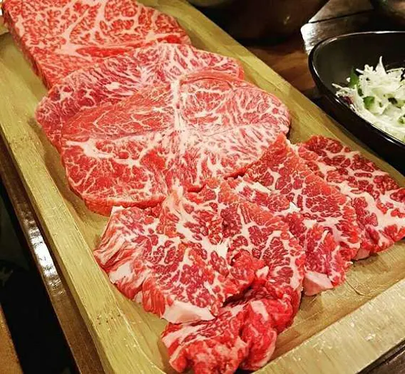 야끼화로 송도점