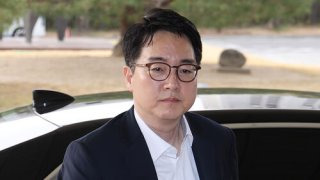 백해룡 심우정