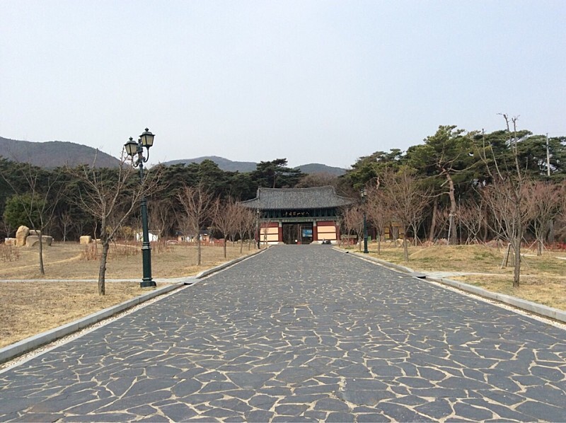  영천 팔공산 은해사&백흥암