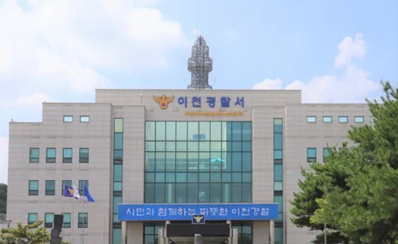경기도 이천&#44; 전 고등학교 교장 음주운전 사고 피해자 2명은 중학생 시절 가르쳤던 제자