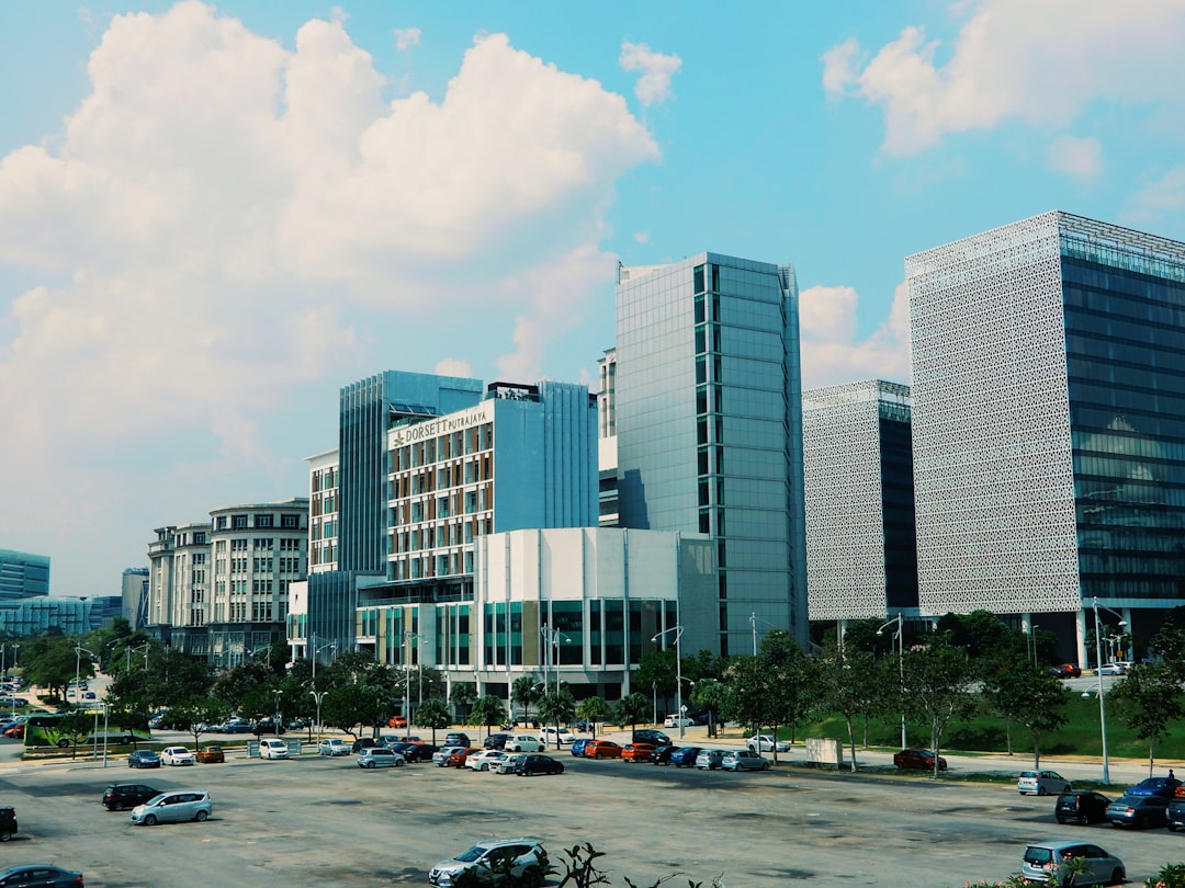 Putrajaya