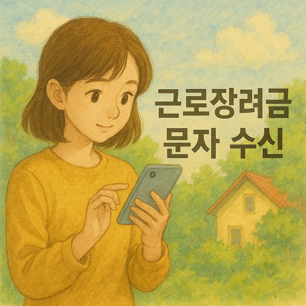 근로장려금 신청방법&amp;#44; 신청기간&amp;#44; 신청자격