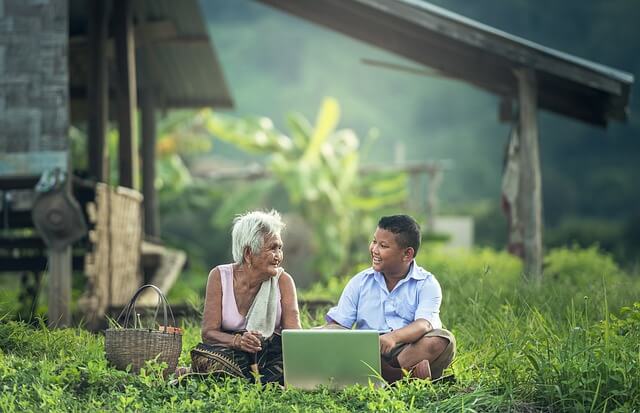 명리학과 현대 심리학의 접점