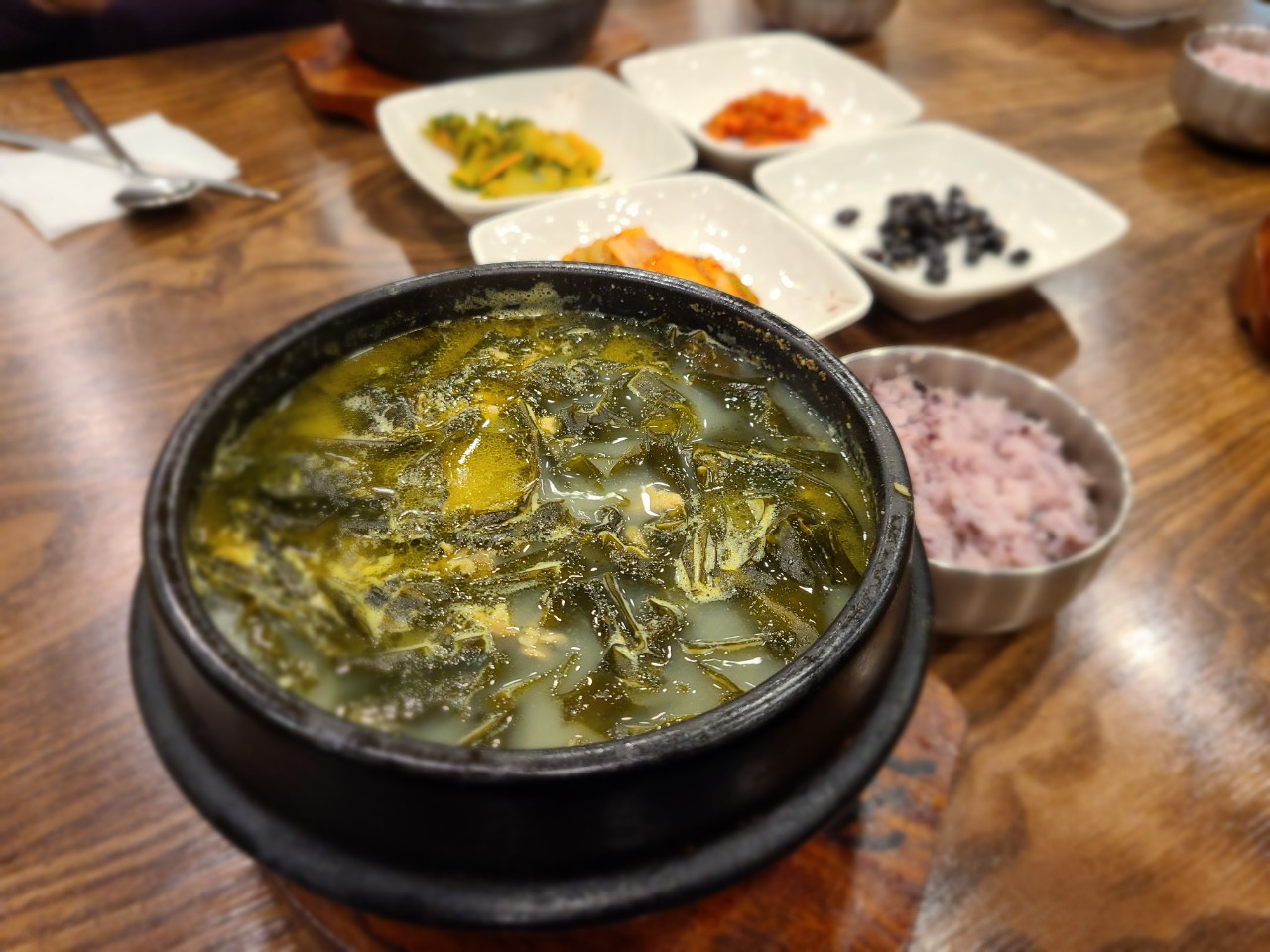 보돌미역 이미지