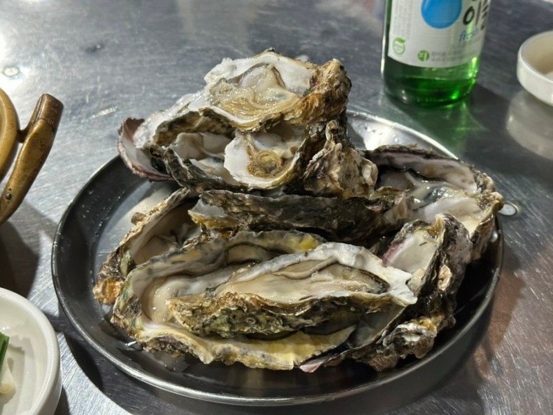 연탄포차 이미지