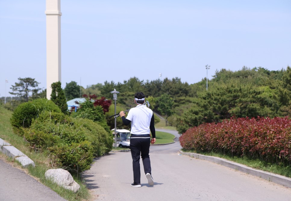 pgr 골프웨어 pgr골프, 여름 19